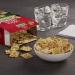 Kellogg's Town House Crackers Party Snacks Variety Pack - 4 Boxes - Buy Online on GoSupps.com