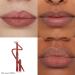 Buy By Terry Hyaluronic Lip Liner Pencil - Creamy Hydrating Long-lasting Vegan Formula - Love Affair - International Shipping Available - Buy Online on GoSupps.com