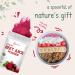 Organic Beet Root Powder 2 Pounds - Cold Pressed, Water Soluble Pre-Workout Concentrate with Natural Nitrates for Energy & Immune Support - Non-GMO (2 lb) - Buy Online on GoSupps.com