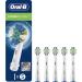 Oral-B Charcoal Electric Toothbrush Replacement Brush Heads Refill 5 Count