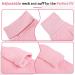 Buy Convinit Warm Dog Sweater for Small & Medium Dogs - Stylish Pink Knitting Roll Collar for Chihuahua Dachshund French Bulldog & More - Buy Online on GoSupps.com