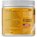 Canine Matrix Joint Organic Mushroom Powder - 7.1 oz (200g) for Superior Pet Joint Health - Buy Online on GoSupps.com