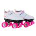 CHICAGO Bullet Ladies Speed Roller Skate 5