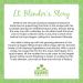Lt. Blender's Margarita Mix - All Natural Cocktail Mix for Margarita Slushies - Pack of 3 - Makes 1/2 Gallon Each - No Machine Needed - Buy Online on GoSupps.com