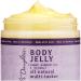 Carols Daughter Body Jelly 8 oz - Moisture Rich All Natural Multi Tasker with Sweet Almond Oil and Jojoba - Buy Online on GoSupps.com