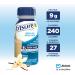 Ensure Regular Nutritional Supplement Shake Value Pack Nutrition To Stay Active And Energetic Vanilla 24 x 235-mL Bottles - Buy Online on GoSupps.com
