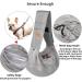 VRBabies Dog Carrier Bag for Small Dogs - Adjustable Straps Breathable Mesh Lightweight Design - Perfect Travel Accessory - Buy Online on GoSupps.com