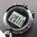 Rolilink Waterproof Stopwatch for Sports - 2 Lap Timer for Competitions - Buy Online on GoSupps.com