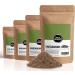 Spicy Welt Ground Cardamom (250g) - Premium Cardamom Powder for Cooking Pastry & Beverages | Intense and Exotic Aroma | 100% - Buy Online on GoSupps.com