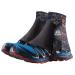 TRIWONDER Reflective Gaiters Trail Low Gaiters Running Gaiters with UV Protection for Men and Women Orange