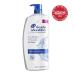 Head and Shoulders Classic Clean Anti-Dandruff Shampoo - 32.1 fl oz (Paraben Free) - Buy Online on GoSupps.com