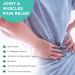 Laboratoire Suisse Devil s Cream Muscle and Joint Pain Relief - Devil s Claw & Essential Oils (200 g (Pack of 1)) - Buy Online on GoSupps.com