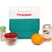 Igloo 4 Qt Playmate Mini Lunch Box Cooler in Jade - Compact and Durable - Buy Online on GoSupps.com