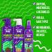 Aussie Deep Conditioner for Dry Hair with Avocado and Jojoba Oil & Kids Sulfate Free Shampoo Conditioner and Detangler Bundle Paraben Free (1 186 mL Total) - Buy Online on GoSupps.com