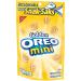 Oreo Mini Golden Sandwich Cookies - Vanilla Flavor - 8 Oz Snak-Sak - Buy Online on GoSupps.com