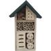 Eco-Friendly Bug House Hotel - Insect Nest Box for Gardens and Yards - Buy Online on GoSupps.com