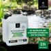 FIVE Elements Bio-Teich Sludge Remover 2.5L | Ideal Spring Pond Care | Enhance Water Quality for International Shipping - Buy Online on GoSupps.com