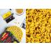 Lucky Me! Pancit Canton Instant Noodles Chilimansi Flavor (12 units x 60g) - Buy Online on GoSupps.com
