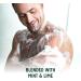 Radox body wash Feel Energised 225 ml - Buy Online on GoSupps.com