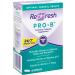 Rephresh Pro-B Probiotic Supplement for Women - 30 Capsules (Pack of 2) | International Shipping Available - Buy Online on GoSupps.com