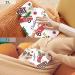 Cartoon Christmas Tree Hot Water Bottle - 2L | Heat & Cold Therapy for Pain Relief | Fun Design with Cozy Cover - Buy Online on GoSupps.com