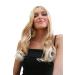 WIG ME UP - PW0237-27TB80 Wig BLOND & FOREVER LONG lace LIGHT BLONDE carnival medium blonde-light blonde mix (27TB80)
