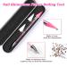 Sularpek Strass Picker Point Anhyzic Pent - Dual Ended Gemstone & Dotting Pen for Nail Art | Nailpunk Abbey - DIY Decoration Tool for Nail Gems & Stones (Rosa) - Buy Online on GoSupps.com
