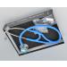 Buy Bell Stethoscope - Professional Dual Head Cardiology & Diagnostic Stethoscope for Doctors & Nurses | K770 Sky - Fast International Shipping - Buy Online on GoSupps.com