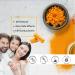 Curcumin Capsules 1350mg | Helps Reduce Inflammation and Pain | Antioxidant & Anti-inflammatory (90 Capsules) - Buy Online on GoSupps.com