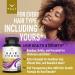 VALI Hair Strong Vitamins with Biotin, Keratin & Collagen - 60 Capsules for Healthier Hair, Skin & Nails - Buy Online on GoSupps.com