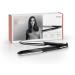 BaByliss Straight and Curl Brilliance Hair Straightener - Silver/Black - Buy Online on GoSupps.com