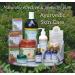 Auromere Ayurvedic Soap with Neem Himalayan Rose 2.75 oz - Buy Online on GoSupps.com