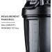 BlenderBottle Classic Loop Plum 20 oz â€“ Durable Shaker for Smoothies & Protein Mixes - Buy Online on GoSupps.com