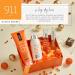 Biotop Professional 911 Quinoa Hair Mask 18.6 fl oz - Pack of 1 - Buy Online on GoSupps.com