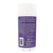 ClayDry Bold Lavender Vegan Deodorant 2.8 oz Stick by Zion Health - Buy Online on GoSupps.com