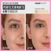 Maybelline Instant Age Rewind 4-In-1 Matte Makeup 01 Light - 1 Count - Buy Online on GoSupps.com