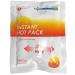 Primacare PHP-45 Instant Heat Packs - Portable & Disposable Hot Packs 4x5 Inches (Pack of 24) - Buy Online on GoSupps.com