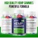 Revive Hemp Gummies Revive Gummies Advanced Strength Max Performance Blend - Official Formula - Big Size Gummies 25mg Per Gummy 1500mg Hemp Per Bottle Great Taste New 2023 Formula (60 Gummies) 60 Count (Pack of 1) - Buy Online on GoSupps.com