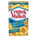 Crunch 'n Munch Buttery Toffee Peanut Popcorn (12 x 99 gram cartons) Buttery Toffee 1.19 kg (Pack of 1)