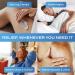 Body Restore Magnesium Lotion with Arnica & MSM Valentines Day Gifts for Her and Him, Sleep Support, Muscle & Joint Relief, Birthday Gifts for Women and Men, Travel Essentials Peppermint - Buy Online on GoSupps.com