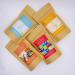 Salazar Ninos ORGANIC Baby Tea 250g - Herbal Fennel Tea for Babies & Children | Premium Aroma Pack - Buy Online on GoSupps.com