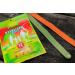 12 Pack Mosquito Guard Repellent Bands - Natural Citronella & Lemongrass Oil, DEET Free - Buy Online on GoSupps.com