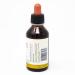 Herbo Veneta Ricino Oil 100ml - Premium Cold-Pressed Castor Oil for Skin & Hair | Shop Internationally - Buy Online on GoSupps.com