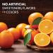 Buy Bluebonnet EarthSweet Chewables Vitamin C 500mg - 90 Orange Chewable Tablets - Buy Online on GoSupps.com