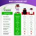 Humming Herbs EGT Supplement 6in1 Complex of 10 mg Ergothioneine 100 mg ALA 100 mg CoQ10 6 mg PQQ Curcumin (95% Curcuminoids) 4 mg Astaxanthin Longevity Essential 320mg 60 Veg Caps - Buy Online on GoSupps.com