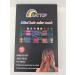 BATTOP 10PCS Hair Chalk Comb | Temporary Bright Hair Color Cream | Halloween Makeup & Birthday Gifts for Girls, Kids, Women | Washable - Buy Online on GoSupps.com