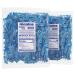 Mentos Candy, Individually Wrapped Chewy Mint, Bulk Bag, Peppermint, Party, Office, Concessions, Non Melting, 37 Ounces/385 Pieces (Bulk Pack of 2) Mint 385 Count (Pack of 2)