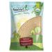 Organic Unhulled Sesame Seeds, 8 Pounds  Non-GMO, Whole Natural Raw White Sesame Seeds, Kosher, Vegan, Bulk, Rich in Dietary Fiber, Protein, and Iron. Crunchy Texture. Great for Baking. Unhulled Sesame Seeds 8 Pound (Pack