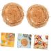 Yardenfun 2PC Eastern Country Egg Nest | Stylish Easter Decor for Balconies & Shop Windows - Buy Online on GoSupps.com