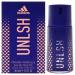 Adidas Sport UNLSH Eau de Toilette for Women Fragrance for Her Standard 30ml Unleash 1 Fl Oz (Pack of 1)